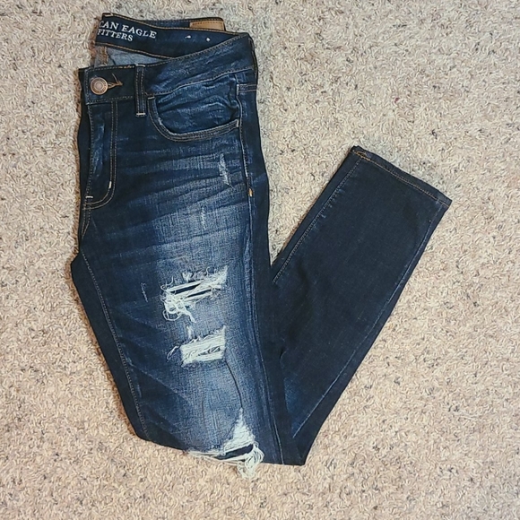 American Eagle Outfitters Denim - American Eagle Jeans
